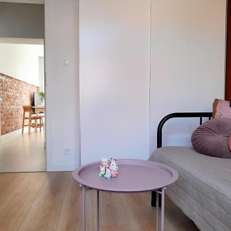 P79 Apartamento Olsztyn  Exterior foto