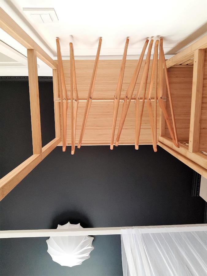 P79 Apartamento Olsztyn  Exterior foto