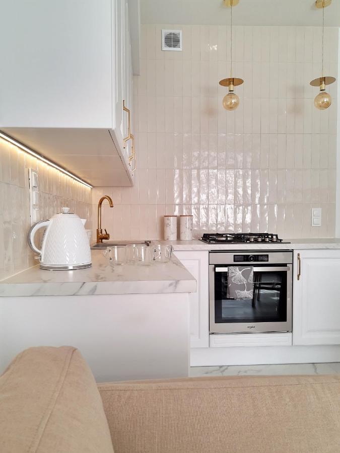 P79 Apartamento Olsztyn  Exterior foto