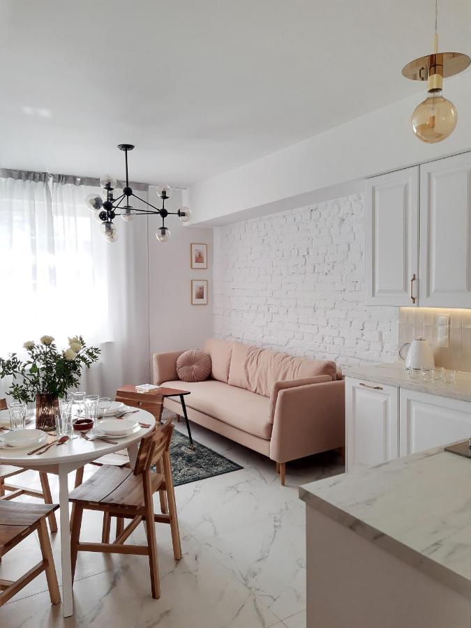 P79 Apartamento Olsztyn  Exterior foto