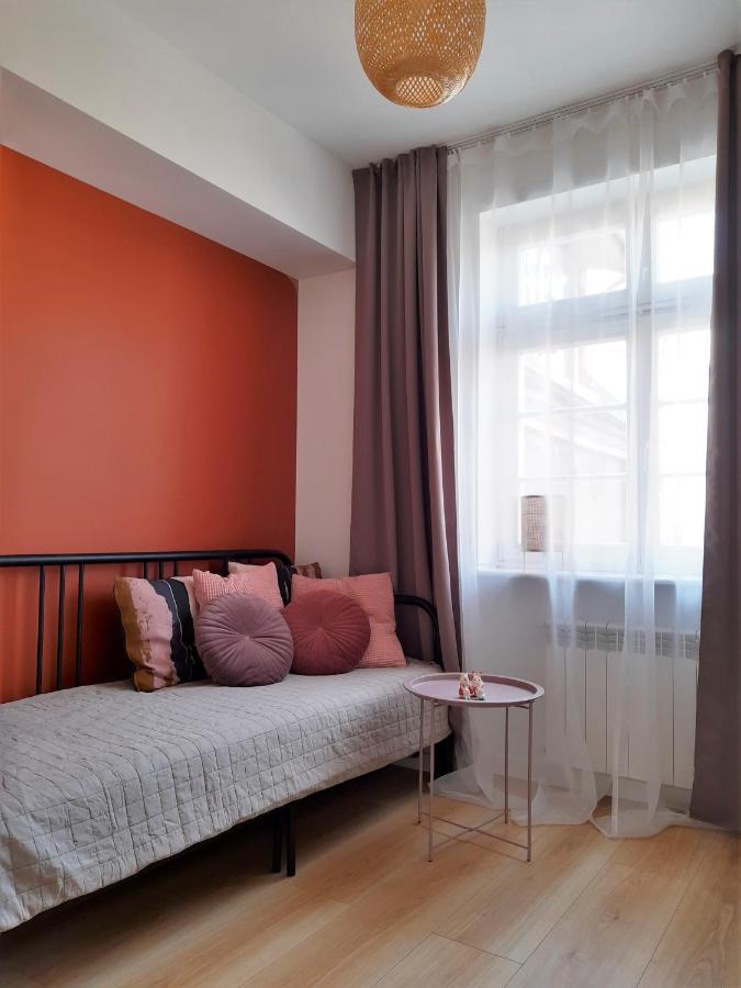 P79 Apartamento Olsztyn  Exterior foto
