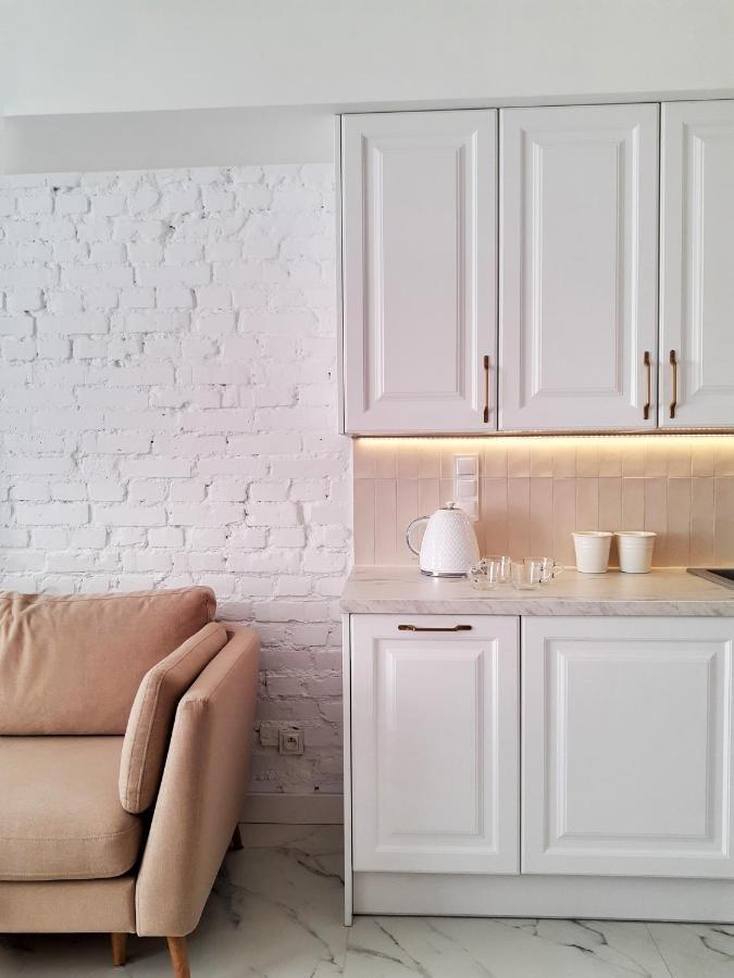 P79 Apartamento Olsztyn  Exterior foto