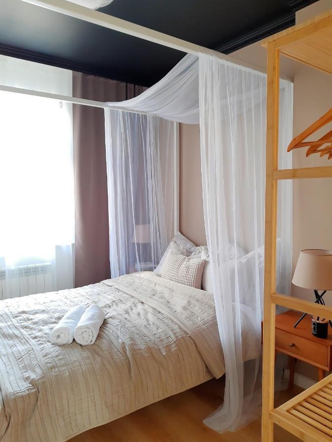 P79 Apartamento Olsztyn  Exterior foto