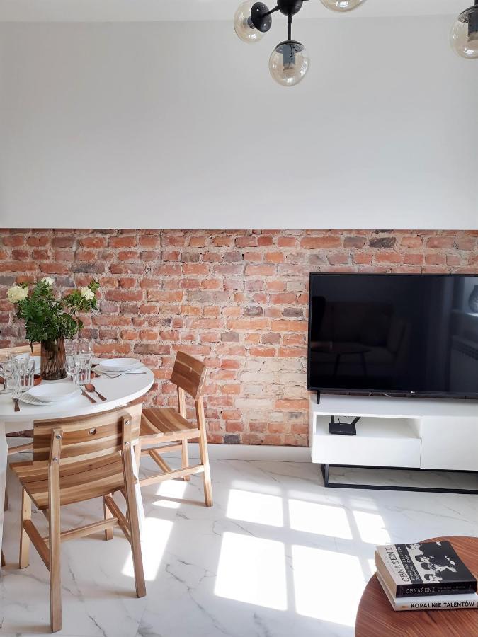 P79 Apartamento Olsztyn  Exterior foto