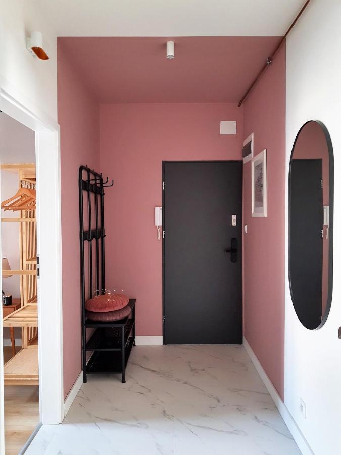 P79 Apartamento Olsztyn  Exterior foto