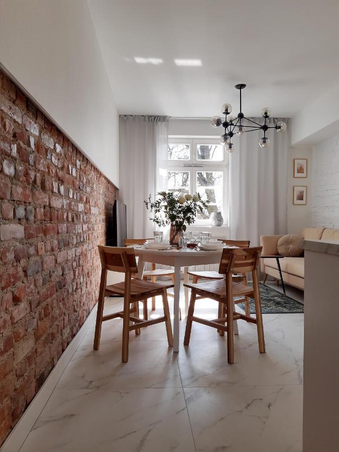 P79 Apartamento Olsztyn  Exterior foto