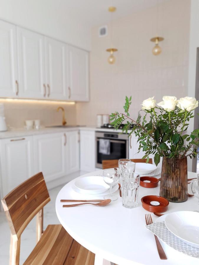 P79 Apartamento Olsztyn  Exterior foto