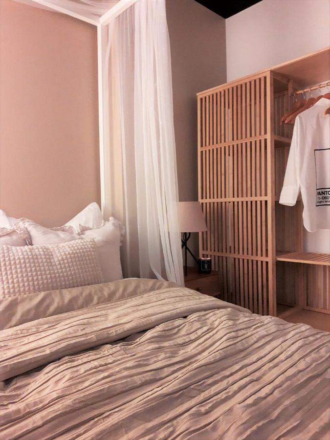 P79 Apartamento Olsztyn  Exterior foto
